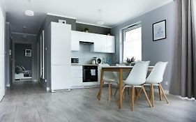 Apartamenty Cypryjskie 2 Sypialnie Faktura Vat